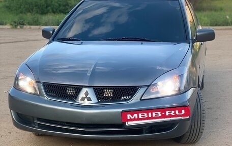 Mitsubishi Lancer IX, 2005 год, 339 000 рублей, 2 фотография