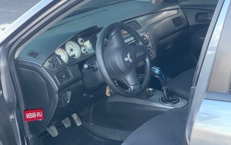 Mitsubishi Lancer IX, 2005 год, 339 000 рублей, 10 фотография