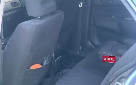 Mitsubishi Lancer IX, 2005 год, 339 000 рублей, 11 фотография
