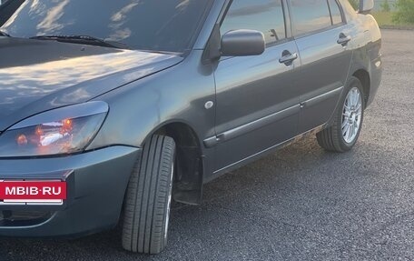 Mitsubishi Lancer IX, 2005 год, 339 000 рублей, 13 фотография