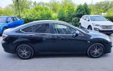 Mazda 6, 2011 год, 1 100 000 рублей, 13 фотография