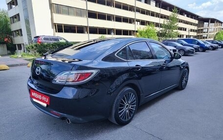 Mazda 6, 2011 год, 1 100 000 рублей, 7 фотография