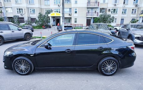 Mazda 6, 2011 год, 1 100 000 рублей, 14 фотография