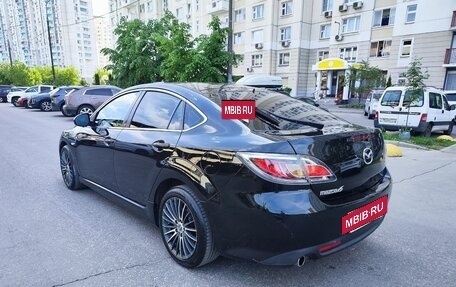 Mazda 6, 2011 год, 1 100 000 рублей, 8 фотография