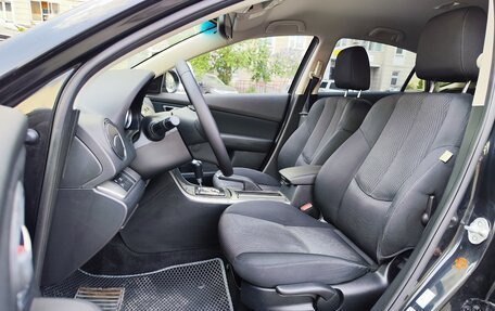 Mazda 6, 2011 год, 1 100 000 рублей, 15 фотография