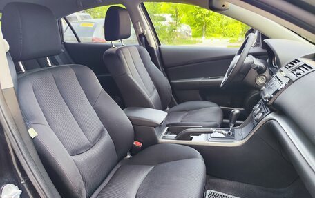 Mazda 6, 2011 год, 1 100 000 рублей, 17 фотография