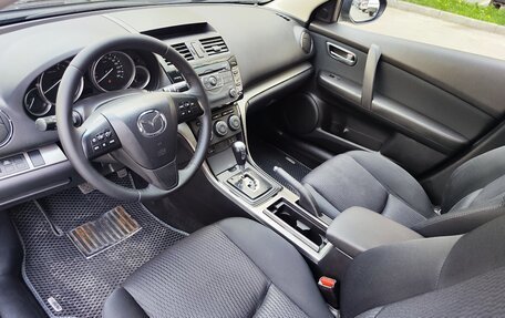 Mazda 6, 2011 год, 1 100 000 рублей, 16 фотография