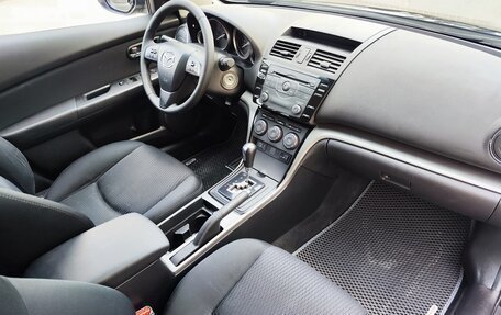 Mazda 6, 2011 год, 1 100 000 рублей, 18 фотография