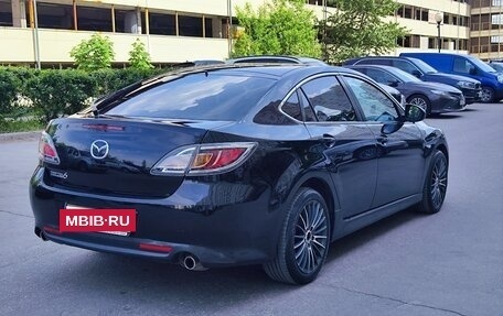 Mazda 6, 2011 год, 1 100 000 рублей, 3 фотография