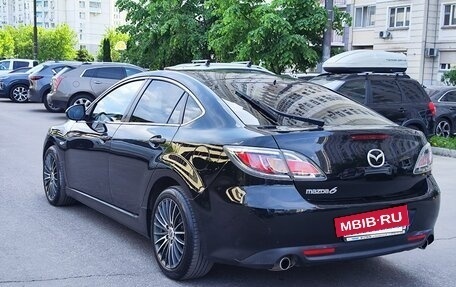 Mazda 6, 2011 год, 1 100 000 рублей, 4 фотография