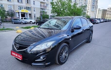 Mazda 6, 2011 год, 1 100 000 рублей, 5 фотография