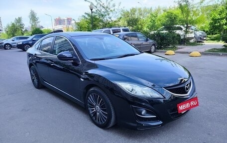 Mazda 6, 2011 год, 1 100 000 рублей, 6 фотография