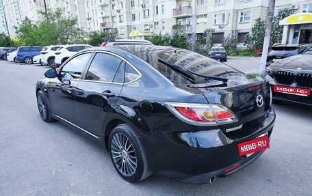 Mazda 6, 2011 год, 1 100 000 рублей, 12 фотография