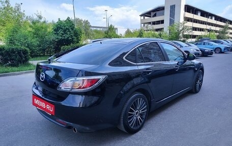 Mazda 6, 2011 год, 1 100 000 рублей, 11 фотография