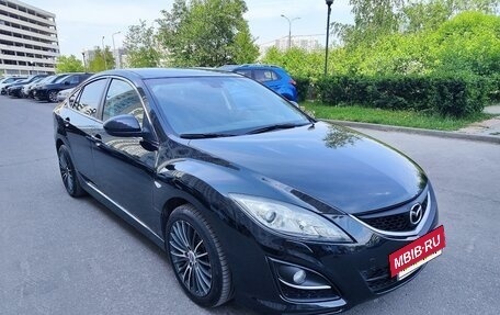 Mazda 6, 2011 год, 1 100 000 рублей, 10 фотография
