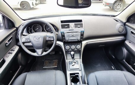 Mazda 6, 2011 год, 1 100 000 рублей, 19 фотография