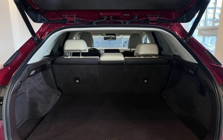 Lexus RX IV рестайлинг, 2018 год, 4 597 000 рублей, 18 фотография