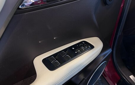 Lexus RX IV рестайлинг, 2018 год, 4 597 000 рублей, 22 фотография