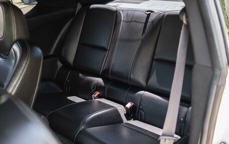 Chevrolet Camaro IV, 2014 год, 1 999 000 рублей, 9 фотография