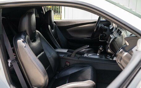 Chevrolet Camaro IV, 2014 год, 1 999 000 рублей, 8 фотография