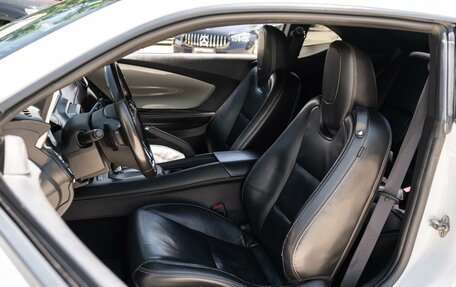 Chevrolet Camaro IV, 2014 год, 1 999 000 рублей, 10 фотография