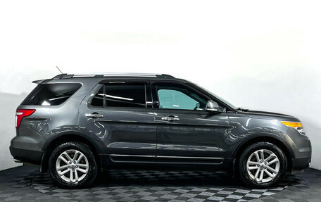 Ford Explorer VI, 2014 год, 1 897 000 рублей, 4 фотография