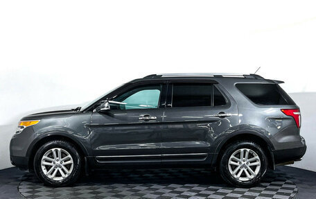 Ford Explorer VI, 2014 год, 1 897 000 рублей, 9 фотография