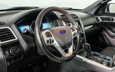 Ford Explorer VI, 2014 год, 1 897 000 рублей, 14 фотография
