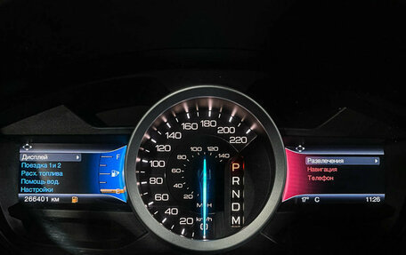 Ford Explorer VI, 2014 год, 1 897 000 рублей, 12 фотография