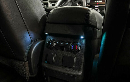 Ford Explorer VI, 2014 год, 1 897 000 рублей, 20 фотография