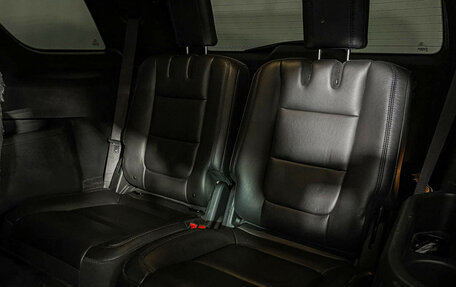 Ford Explorer VI, 2014 год, 1 897 000 рублей, 21 фотография