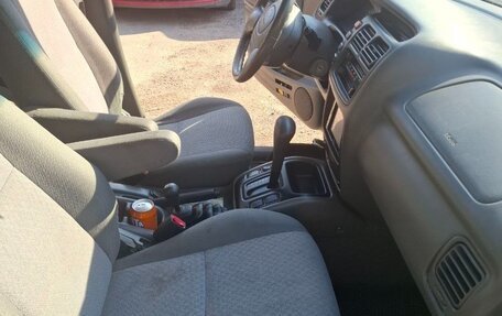 Chevrolet Tracker II, 2001 год, 670 000 рублей, 13 фотография