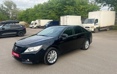 Toyota Camry, 2014 год, 1 500 000 рублей, 1 фотография