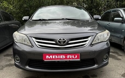 Toyota Corolla, 2012 год, 800 000 рублей, 1 фотография
