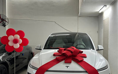 Tesla Model Y I, 2025 год, 5 190 000 рублей, 1 фотография