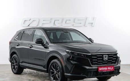 Honda CR-V, 2025 год, 4 477 077 рублей, 1 фотография