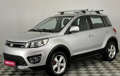 Great Wall Hover M4, 2014 год, 570 000 рублей, 1 фотография