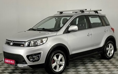 Great Wall Hover M4, 2014 год, 570 000 рублей, 1 фотография