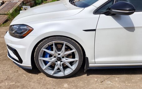 Volkswagen Golf R VII, 2019 год, 3 100 000 рублей, 2 фотография