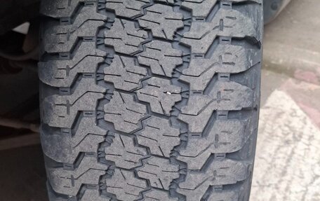 Chevrolet Tracker II, 2001 год, 670 000 рублей, 22 фотография