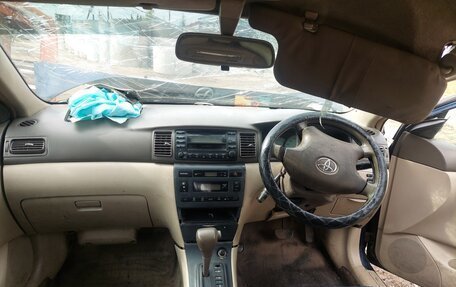 Toyota Corolla, 2000 год, 200 000 рублей, 4 фотография