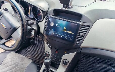 Chevrolet Cruze II, 2012 год, 629 000 рублей, 5 фотография