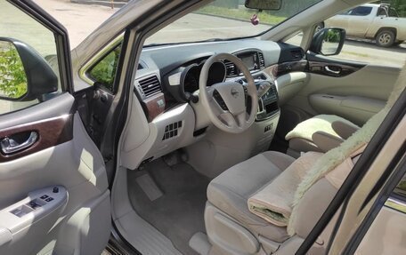 Nissan Quest IV, 2015 год, 1 900 000 рублей, 6 фотография