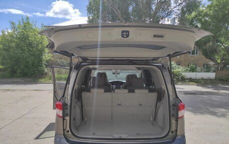 Nissan Quest IV, 2015 год, 1 900 000 рублей, 7 фотография
