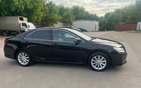 Toyota Camry, 2014 год, 1 500 000 рублей, 5 фотография
