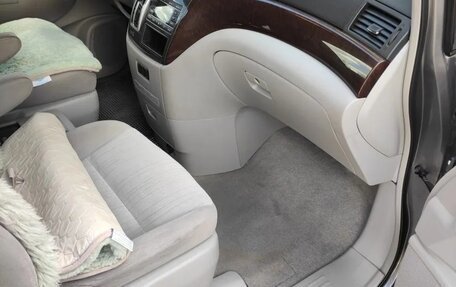 Nissan Quest IV, 2015 год, 1 900 000 рублей, 11 фотография