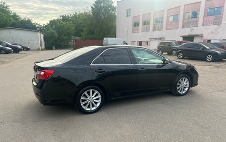 Toyota Camry, 2014 год, 1 500 000 рублей, 6 фотография