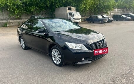 Toyota Camry, 2014 год, 1 500 000 рублей, 4 фотография