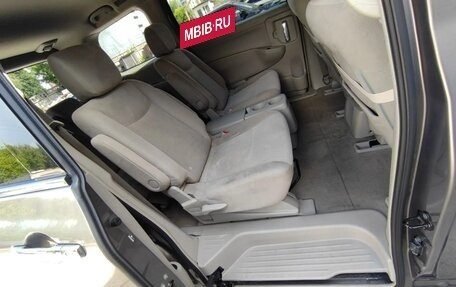 Nissan Quest IV, 2015 год, 1 900 000 рублей, 10 фотография
