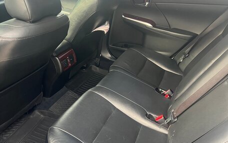 Toyota Camry, 2014 год, 1 500 000 рублей, 10 фотография